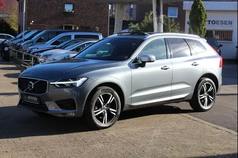 Used VOLVO XC60 Petrol 2018 Ad 