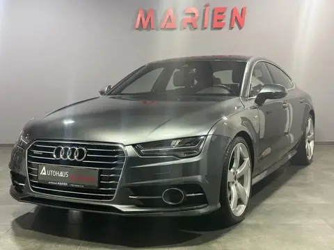 Annonce AUDI A7 Diesel 2016 d'occasion 