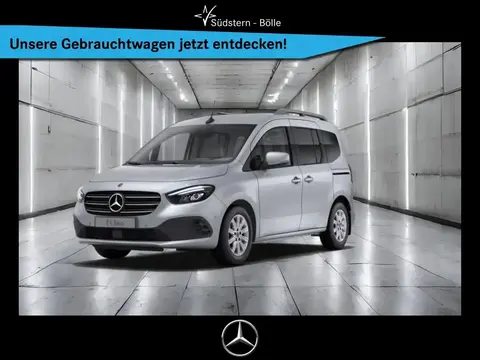 Used MERCEDES-BENZ CLASSE T Petrol 2023 Ad 