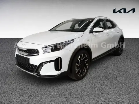 Used KIA XCEED Petrol 2023 Ad 