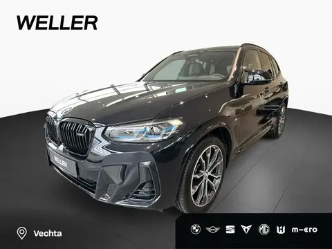 Used BMW X3 Hybrid 2023 Ad 