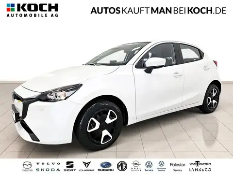 Annonce MAZDA 2 Essence 2023 d'occasion 