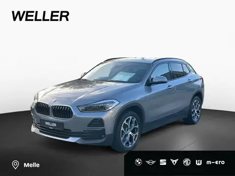 Annonce BMW X2 Essence 2023 d'occasion 