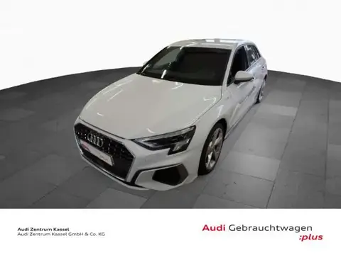 Used AUDI A3 Petrol 2021 Ad 