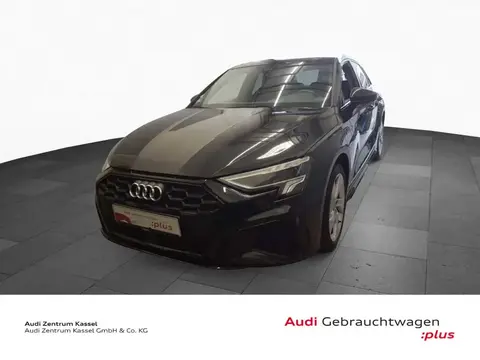 Used AUDI A3 Hybrid 2021 Ad 