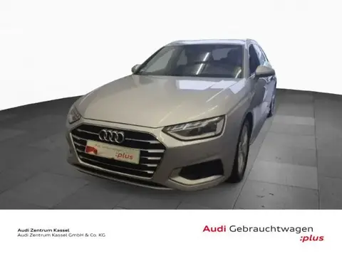 Used AUDI A4 Diesel 2021 Ad 