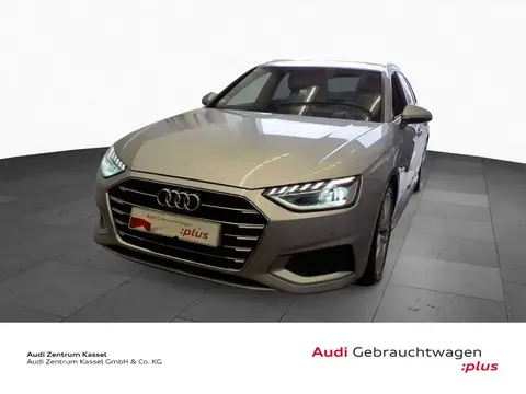 Used AUDI A4 Diesel 2021 Ad 