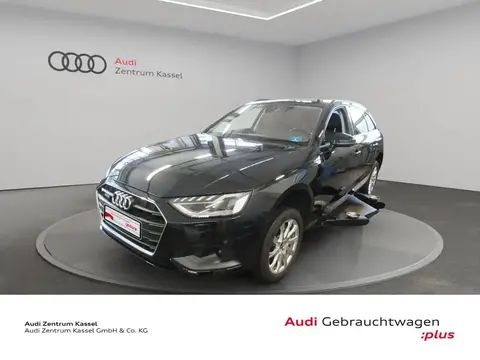 Used AUDI A4 Diesel 2021 Ad 