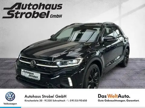 Used VOLKSWAGEN T-ROC Petrol 2023 Ad 