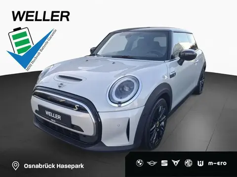 Used MINI COOPER Not specified 2021 Ad 