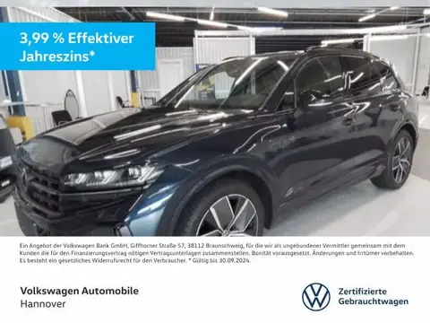 Used VOLKSWAGEN TOUAREG Diesel 2023 Ad 