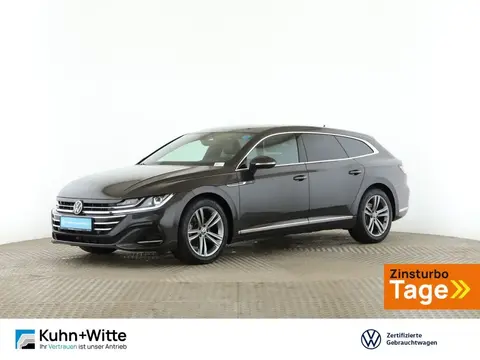 Used VOLKSWAGEN ARTEON Diesel 2023 Ad 