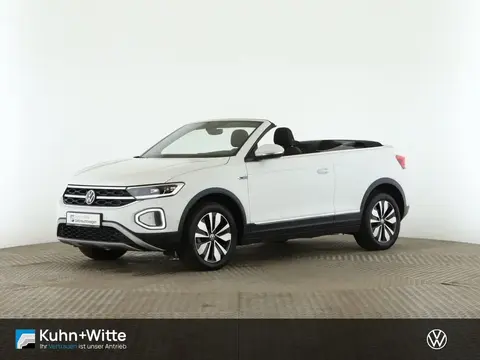 Used VOLKSWAGEN T-ROC Petrol 2023 Ad 