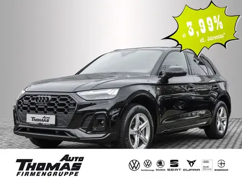 Annonce AUDI Q5 Diesel 2023 d'occasion 