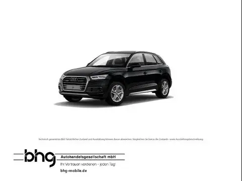 Used AUDI Q5 Diesel 2020 Ad 