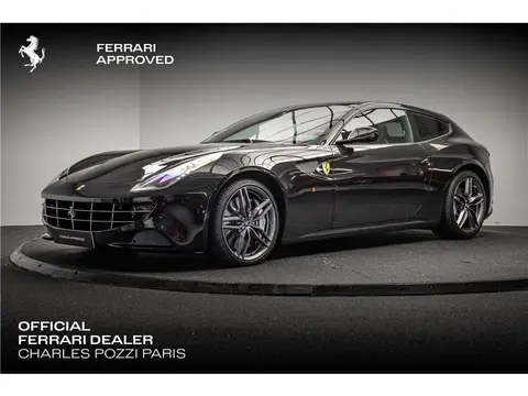 Annonce FERRARI FF Essence 2015 d'occasion 