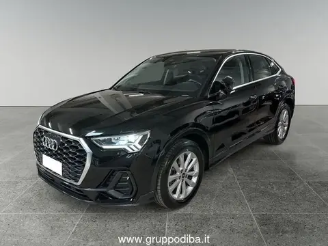 Annonce AUDI Q3 Diesel 2022 d'occasion 