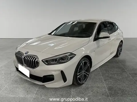 Annonce BMW SERIE 1 Diesel 2019 d'occasion 