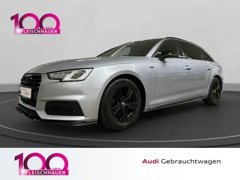 Used AUDI A4 Petrol 2017 Ad 