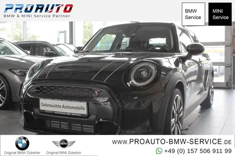 Annonce MINI COOPER Essence 2024 d'occasion 