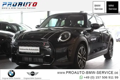 Used MINI COOPER Petrol 2024 Ad 