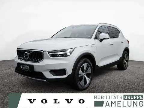 Used VOLVO XC40 Petrol 2021 Ad 