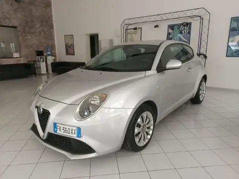 Used ALFA ROMEO MITO Diesel 2017 Ad 