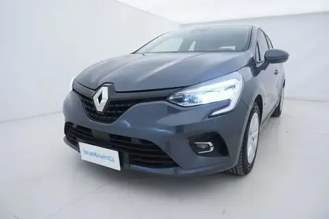 Annonce RENAULT CLIO Diesel 2020 d'occasion 