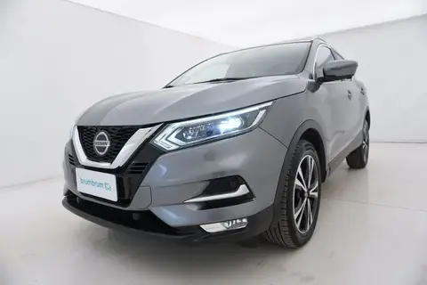 Used NISSAN QASHQAI Diesel 2019 Ad 