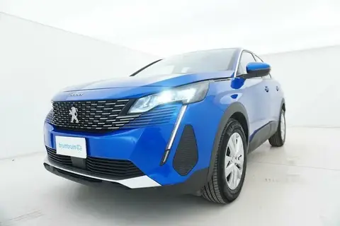 Used PEUGEOT 3008 Diesel 2021 Ad 