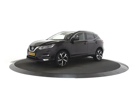 Annonce NISSAN QASHQAI Essence 2019 d'occasion 