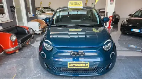 Annonce FIAT 500 Non renseigné 2023 d'occasion 