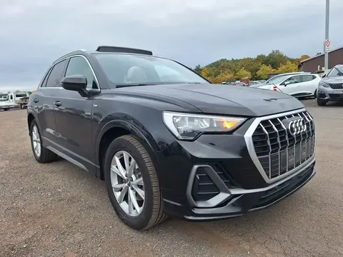 Annonce AUDI Q3 Diesel 2019 d'occasion 