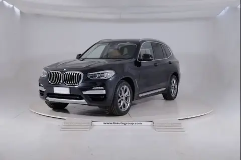 Annonce BMW X3 Diesel 2019 d'occasion 