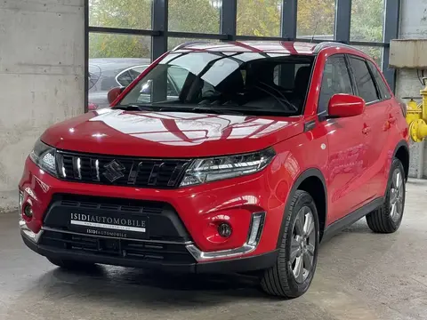 Annonce SUZUKI VITARA Essence 2021 d'occasion 