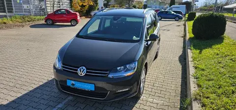 Annonce VOLKSWAGEN SHARAN Essence 2020 d'occasion 