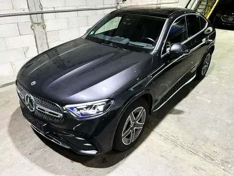 Used MERCEDES-BENZ CLASSE GLC Diesel 2023 Ad 