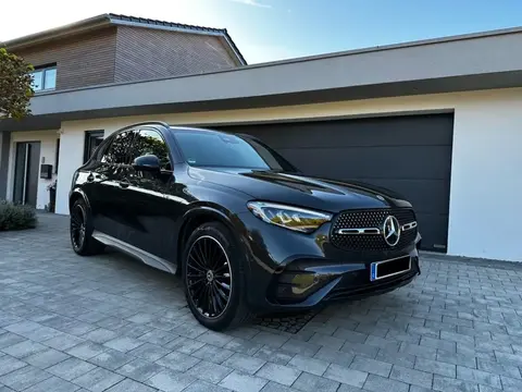 Used MERCEDES-BENZ CLASSE GLC Petrol 2023 Ad 