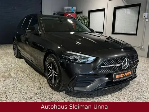 Used MERCEDES-BENZ CLASSE C Petrol 2023 Ad 