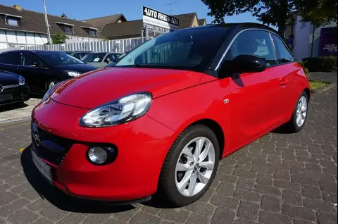 Used OPEL ADAM Petrol 2017 Ad 