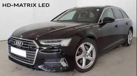 Used AUDI A6 Diesel 2020 Ad 