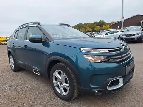 Used CITROEN C5 AIRCROSS Petrol 2019 Ad 