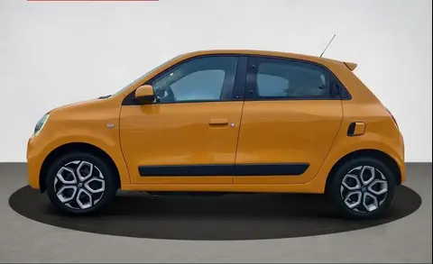 Annonce RENAULT TWINGO Non renseigné 2021 d'occasion 