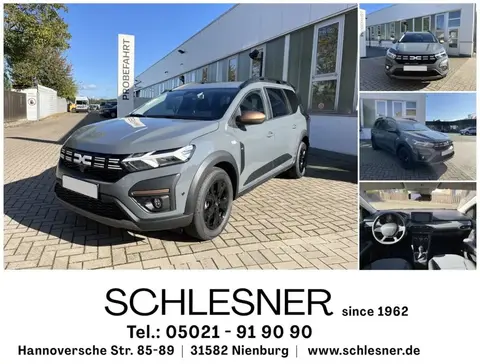 Used DACIA JOGGER LPG 2024 Ad 