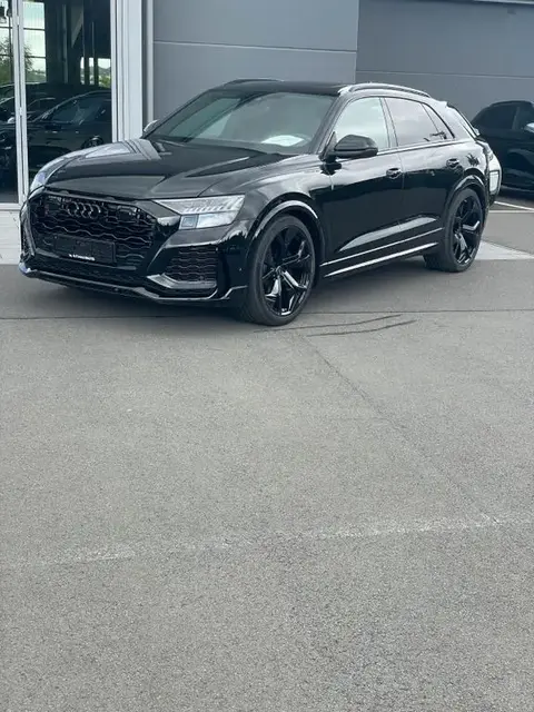 Annonce AUDI RSQ8 Essence 2023 d'occasion 