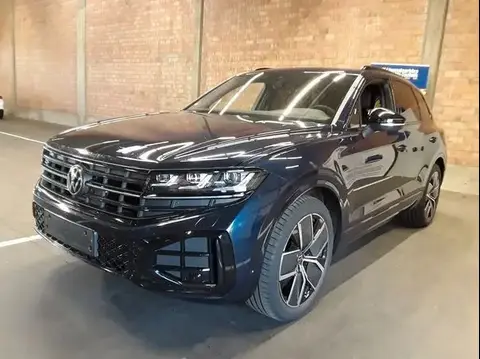 Annonce VOLKSWAGEN TOUAREG Diesel 2023 d'occasion 