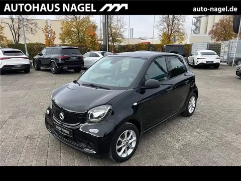 Annonce SMART FORFOUR Non renseigné 2019 d'occasion 