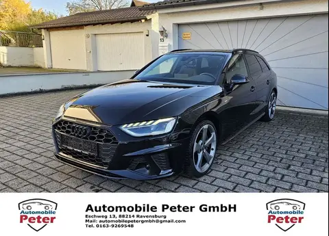 Used AUDI A4 Petrol 2023 Ad 