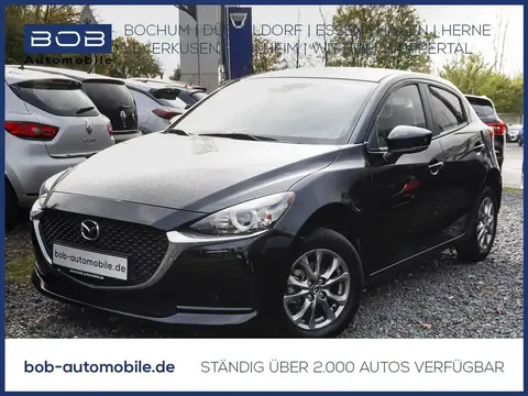 Used MAZDA 2 Petrol 2021 Ad 