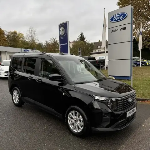 Annonce FORD TOURNEO Essence 2024 d'occasion 